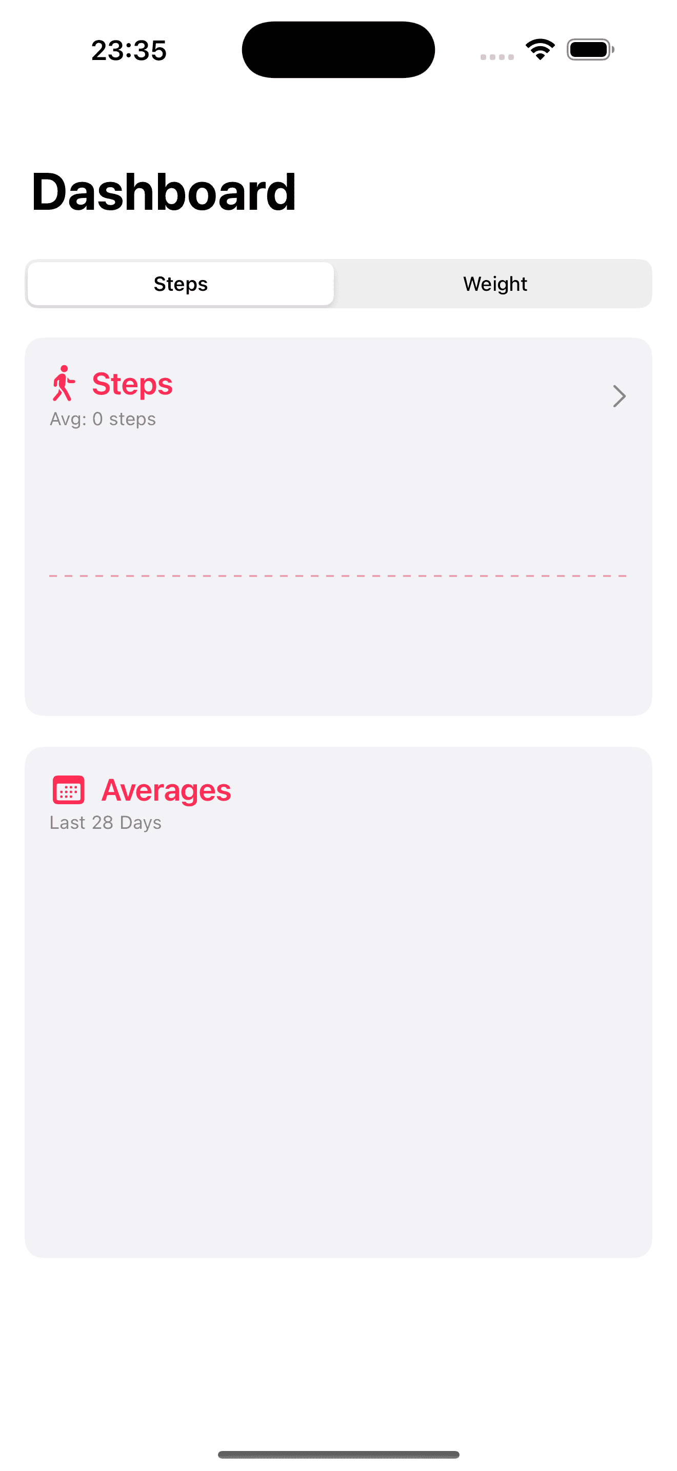 Simulator Screenshot - iPhone 16 Pro Max - 2024-12-16 at 23 35 43